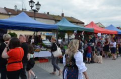 Losowe zdjęcie pochodzące z galerii wydarzenia: JUBILEUSZ 10 LECIA ZAWISŁOCZA